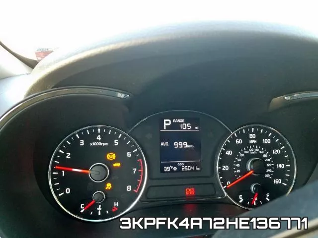 3KPFK4A72HE136771 фото 9