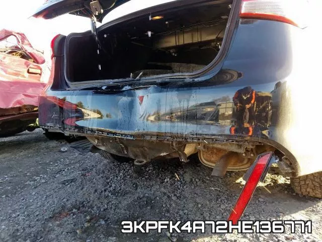 3KPFK4A72HE136771 фото 10