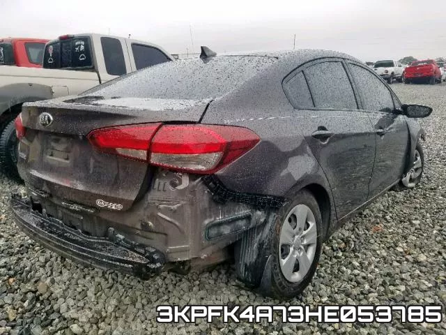 3KPFK4A73HE053785 фото 5