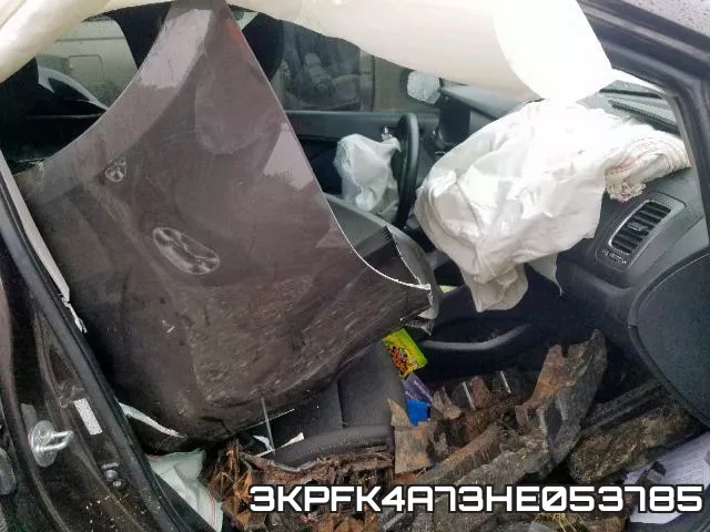 3KPFK4A73HE053785 фото 6