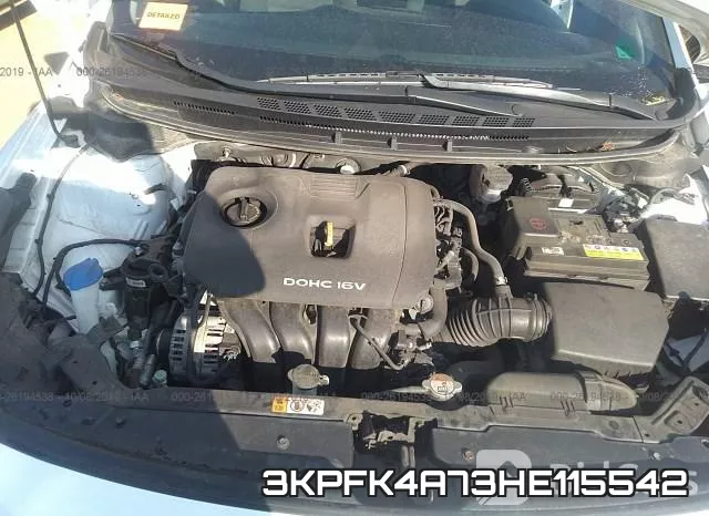 3KPFK4A73HE115542 фото 2