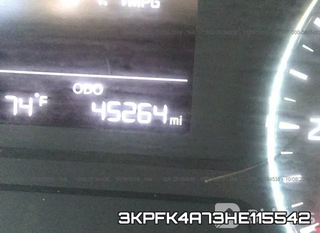 3KPFK4A73HE115542 фото 8
