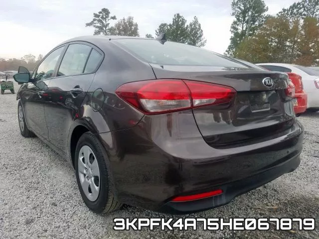 3KPFK4A75HE067879 фото 4