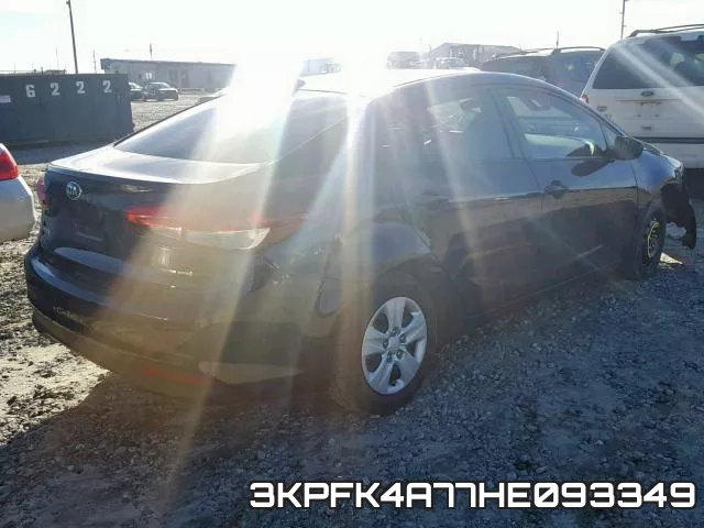 3KPFK4A77HE093349 фото 5