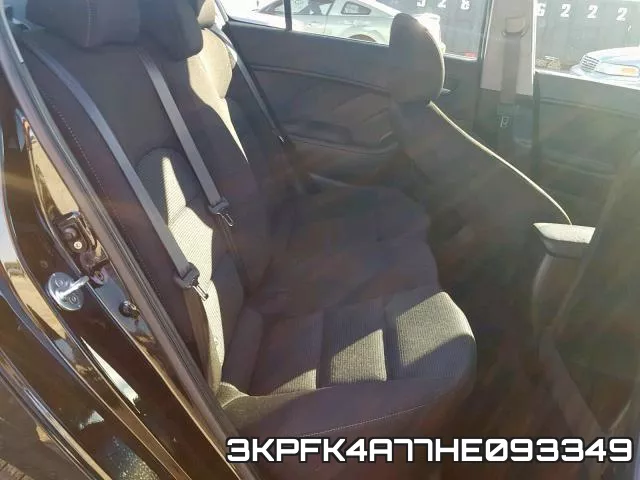 3KPFK4A77HE093349 фото 7
