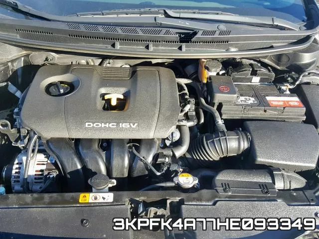 3KPFK4A77HE093349 фото 8
