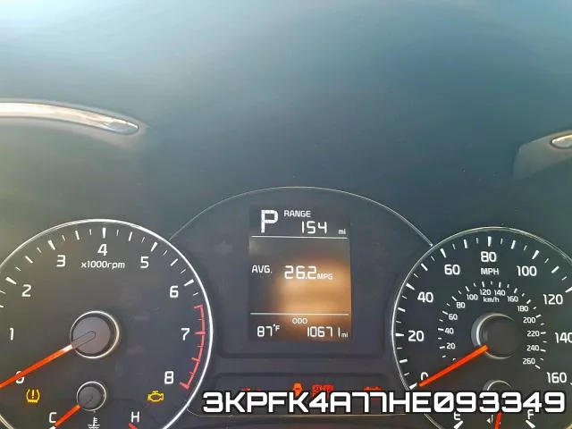 3KPFK4A77HE093349 фото 9