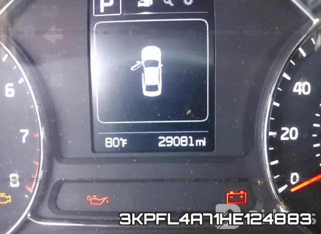 3KPFL4A71HE124883 фото 6