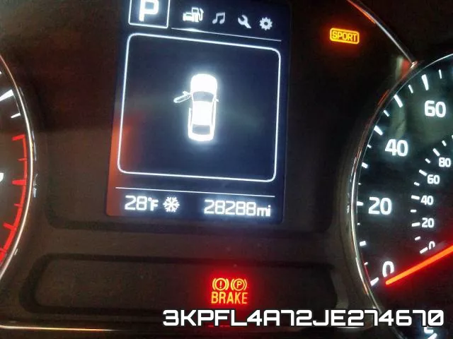 3KPFL4A72JE274670 фото 9