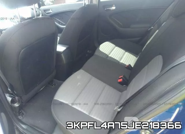 3KPFL4A75JE218366 фото 9