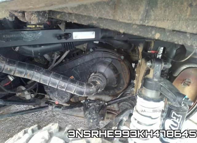3NSRHE993KH478645 фото 10