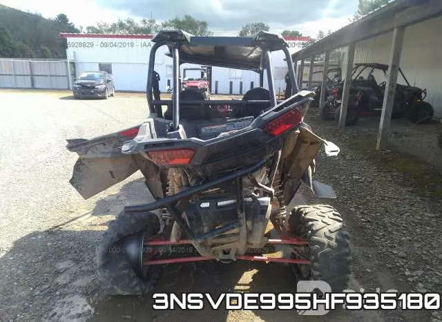 3NSVDE995HF935180 фото 7