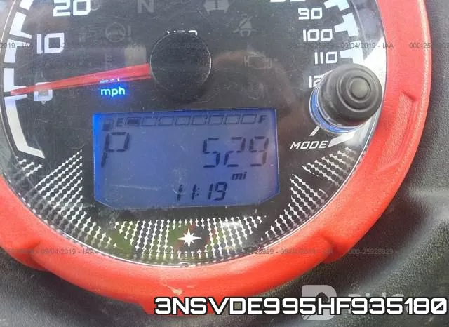 3NSVDE995HF935180 фото 8