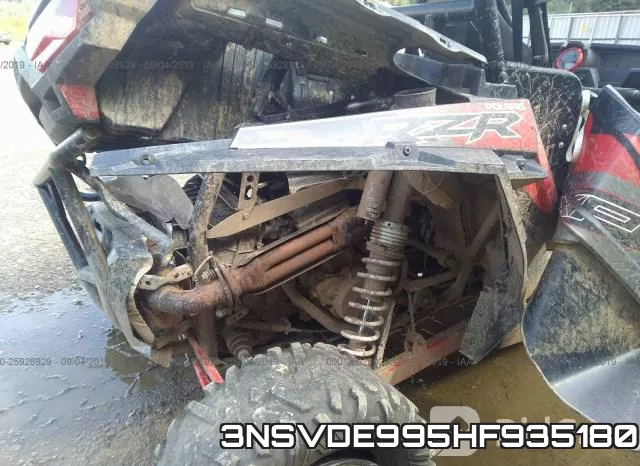 3NSVDE995HF935180 фото 9