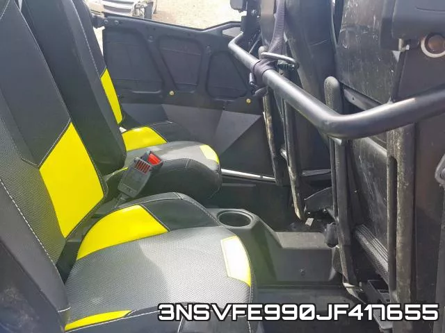 3NSVFE990JF417655 фото 7