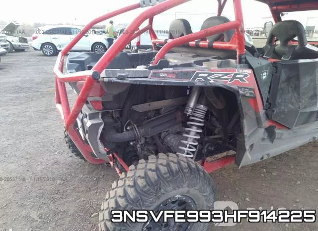3NSVFE993HF914225 фото 6