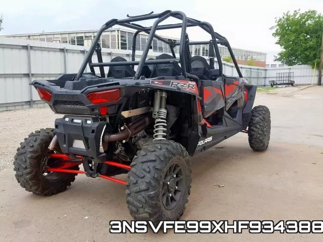 3NSVFE99XHF934388 фото 9