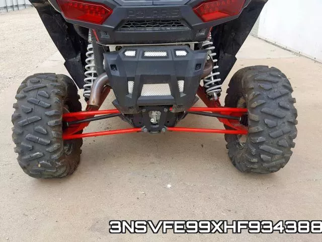 3NSVFE99XHF934388 фото 10