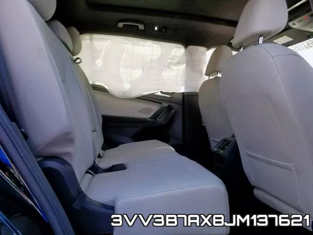 3VV3B7AX8JM137621 фото 7