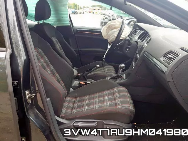3VW4T7AU9HM041980 фото 6