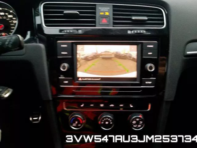 3VW547AU3JM253734 фото 10