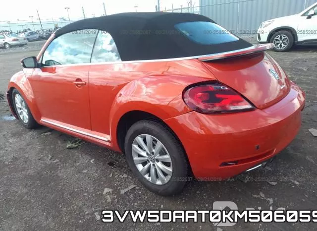 3VW5DAAT0KM506059 фото 4