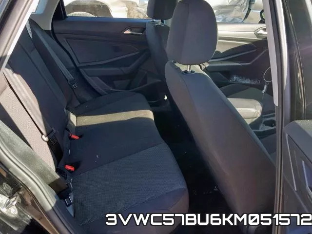 3VWC57BU6KM051572 фото 7