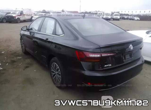 3VWC57BU9KM111702 фото 4