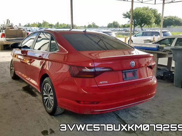 3VWC57BUXKM079259 фото 4