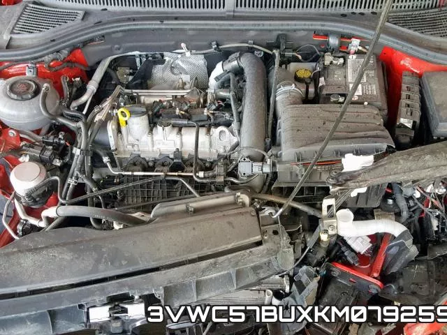 3VWC57BUXKM079259 фото 8