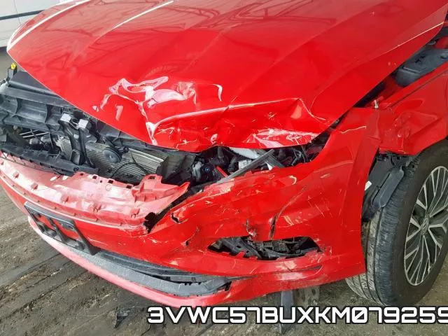 3VWC57BUXKM079259 фото 10