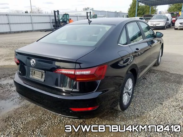 3VWCB7BU4KM170410 фото 5