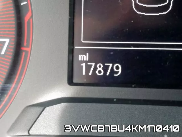 3VWCB7BU4KM170410 фото 9