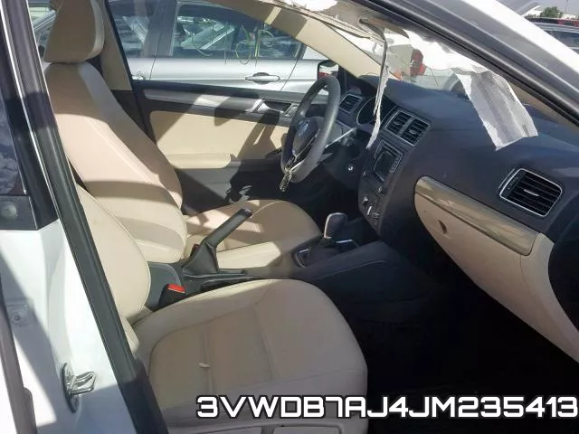 3VWDB7AJ4JM235413 фото 6