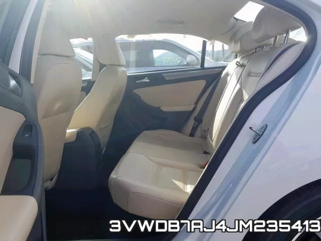 3VWDB7AJ4JM235413 фото 7