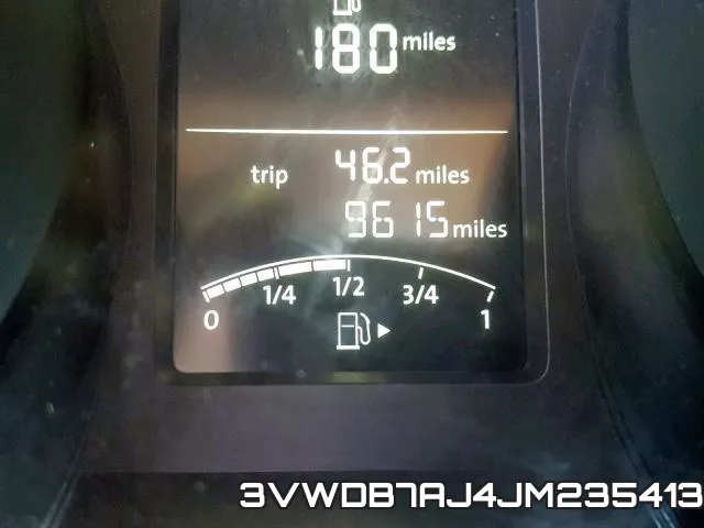 3VWDB7AJ4JM235413 фото 9
