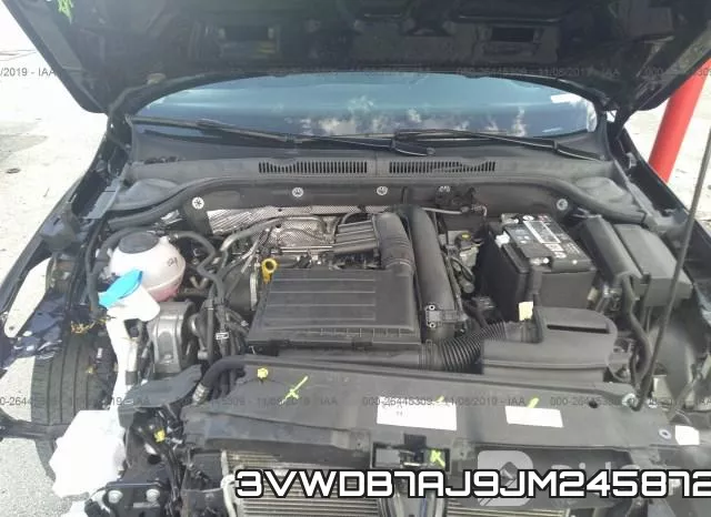 3VWDB7AJ9JM245872 фото 2