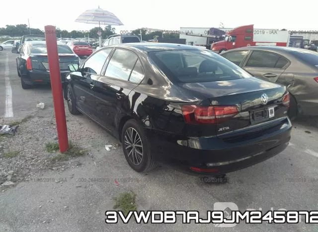 3VWDB7AJ9JM245872 фото 4
