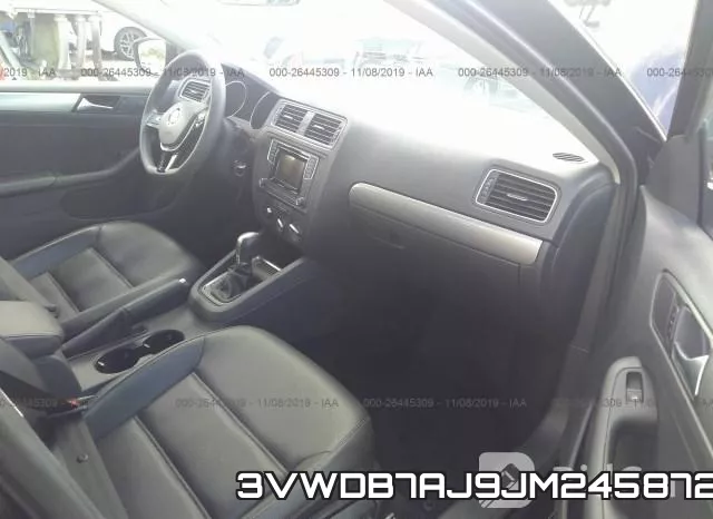 3VWDB7AJ9JM245872 фото 6