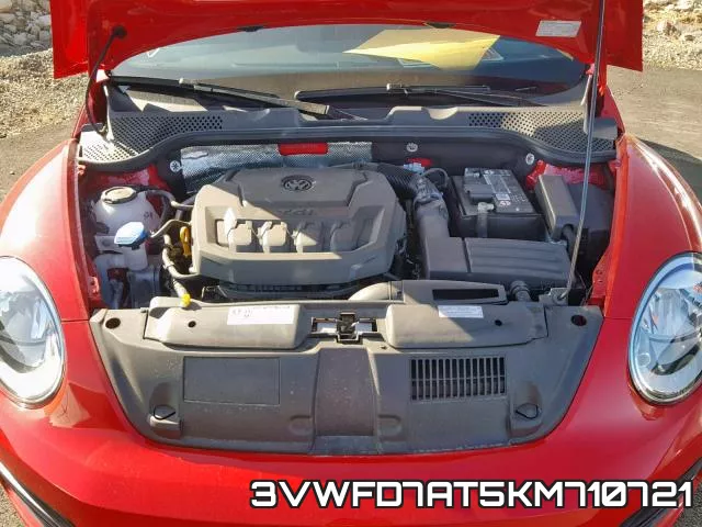 3VWFD7AT5KM710721 фото 8