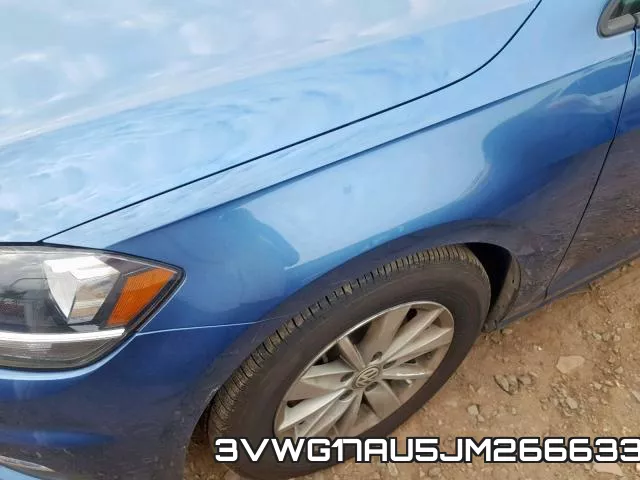 3VWG17AU5JM266633 фото 10