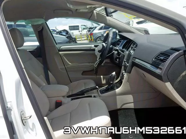 3VWH17AU6HM532661 фото 6
