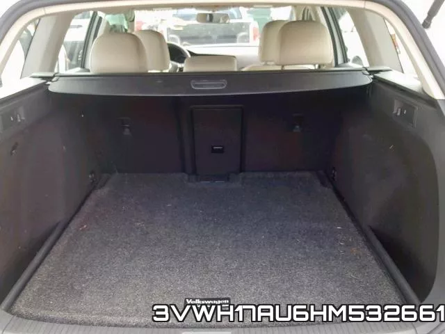 3VWH17AU6HM532661 фото 10