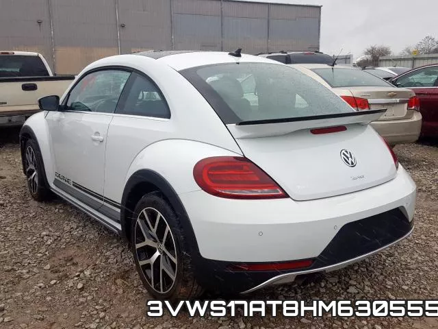 3VWS17AT8HM630555 фото 4