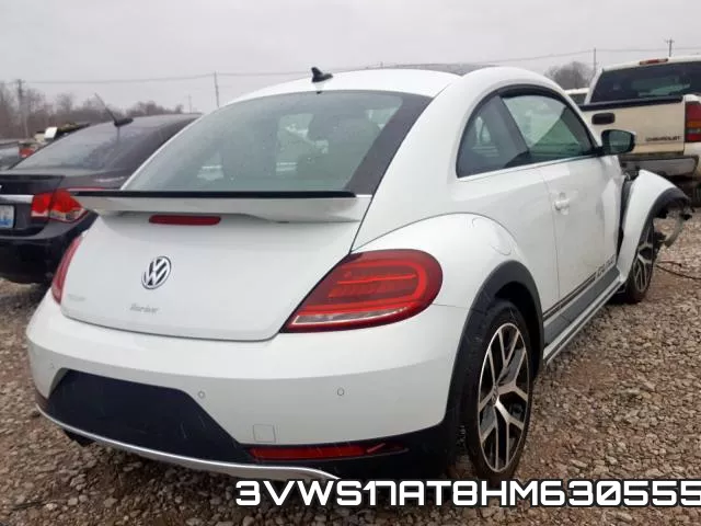 3VWS17AT8HM630555 фото 5