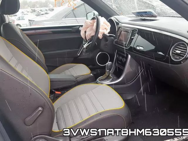 3VWS17AT8HM630555 фото 6