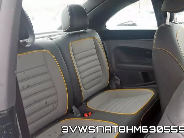 3VWS17AT8HM630555 фото 7