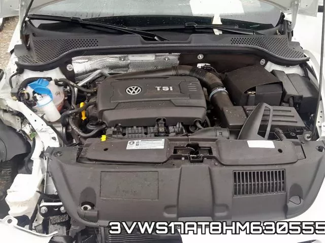 3VWS17AT8HM630555 фото 8
