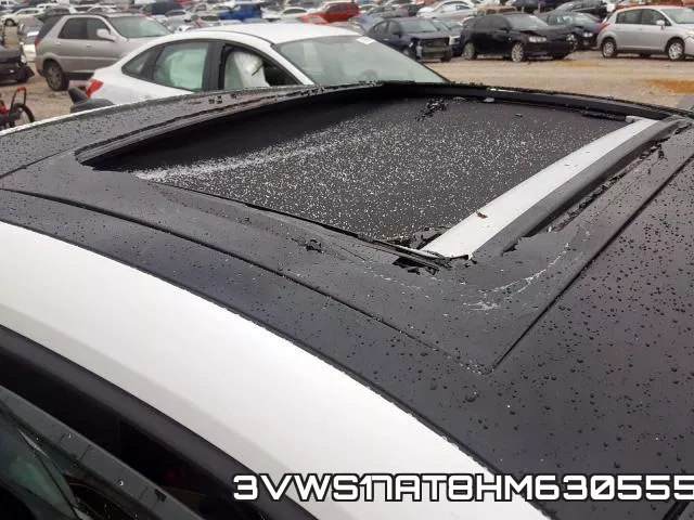 3VWS17AT8HM630555 фото 10
