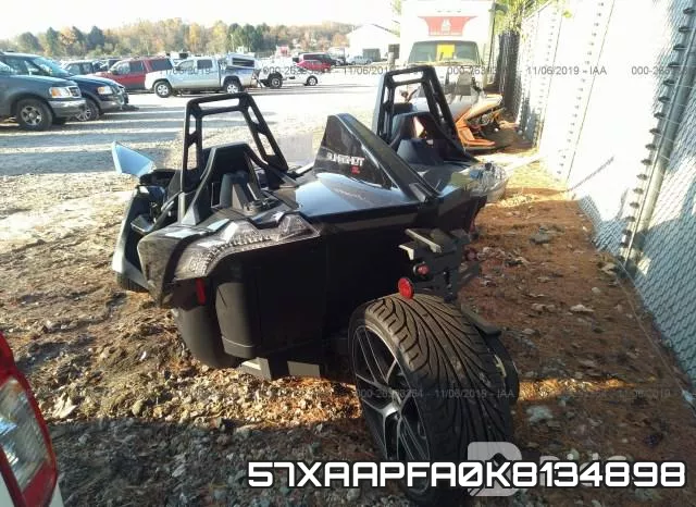 57XAAPFA0K8134898 фото 4